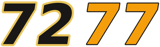 7277 logo