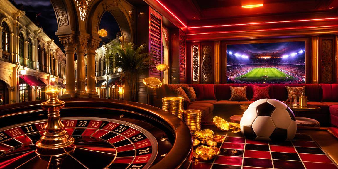 7277 mobile gaming
